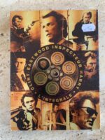 Clint Eastwood Inspecteur / L&rsquo;intégrale / DVD vidéo