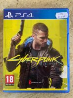 CyberPunk 2077 / PS3