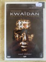 Kwaidan version intégrale / Masaki Kobayashi / DVD vidéo