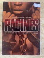 Racines / L&rsquo;édition du 30e anniversaire / DVD vidéo