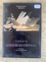 Le voyage de GEorges Ricard Cordingley / Yves Legrain Crist / DVD Vidéo Le voyage de GEorges Ricard Cordingley / Yves Legrain Crist / DVD Vidéo