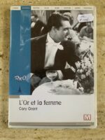L&rsquo;Or et la Femme / Cary Grant / DVD Vidéo