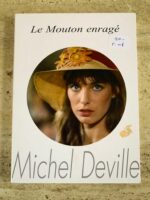 Le Mouton enragé / Michel Devile / DVD vidéo