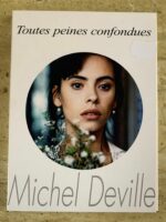 Toutes peines confondues / Michel Deville / DVD vidéo