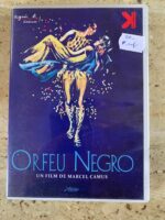 Orfeu Negro / Marcel Camus / DVD vidéo