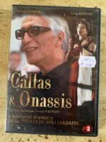 Callas et Onassis / Giorgio Capitani / DVD vidéo