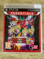 Dragon Ball Racing Blast 2 / PS3 / Jeux vidéo Sony PlayStation 3