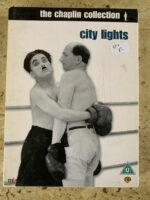 The Chaplin Collection / City Lights / Charlie Chaplin / DVD vidéo