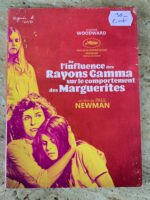 De l&rsquo;influence des Rayons Gamma sur le comportement des Marguerites / Paul Newman / DVD vidéo
