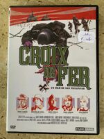Croix de fer / Sam Peckinpah / DVD vidéo