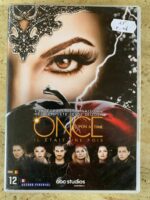 Once upon a time / Il était une fois / Saison 6 / DVD vidéo