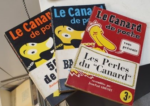 Le Canard de poche – Lot de 3 numéros : 50 ans de Canard tome 1, les perles du &lsquo;Canard&rsquo;, les Barbouzes — Lot Numéraux Spéciaux Du Canard Enchaîné 1957, 1958, 1960, 1962, 1963, 1964, 1965, 1969 – Lot ou pièce (Copie) (Copie)