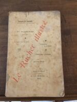 Georges de LAYENS/ Le Rucher Illustré/ Erreurs à éviter, conseils à suivre/ 41 planches hors texte/ 13 figures dans le texte/ Éditions Paul DUPONT/ troisième édition non datée