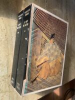 Le dit du Genji / Murisaki Shikibu / éditions Pof Solin