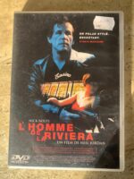 L&rsquo;homme de la rivièra / Neil Jordan / DVD vidéo