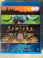 Samsara / Ron Fricke / Blu-ray disc