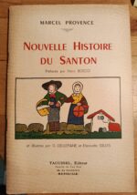 Nouvelle Histoire du santon