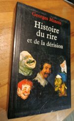 Histoire du rire et de la dérision