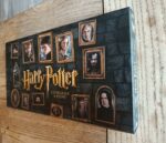 Harry Potter / L integrale 8 films / Coffret DVD