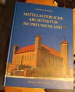 Mittelalterliche Architektur im Preussenland