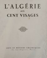 L&rsquo;Algérie aux cent visages