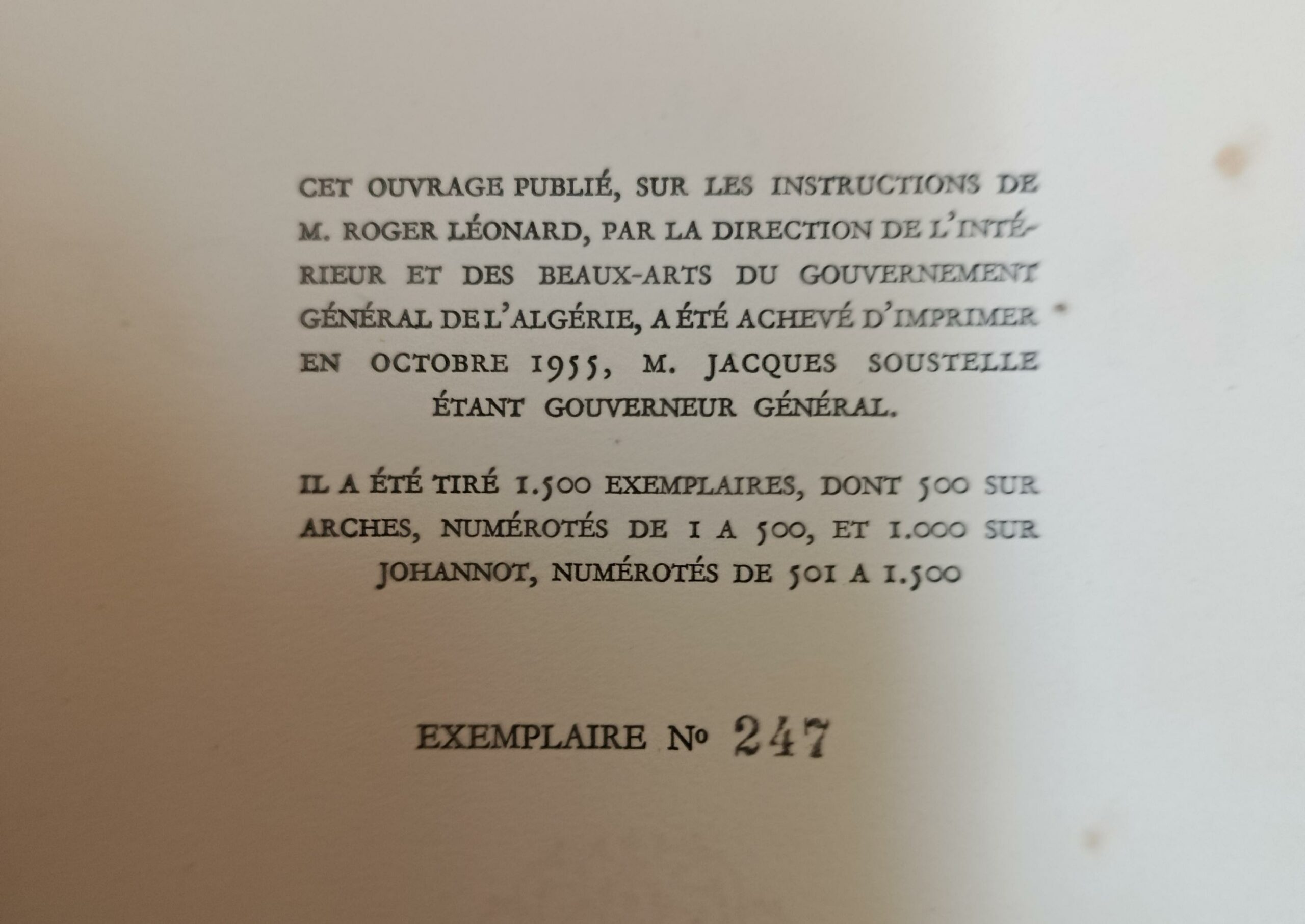 L'Algérie aux cent visages