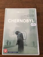 CHERNOBYL/ mini-série/ 5 épisodes de 60 minutes sur 2 DVD/ HBO 2019