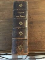 Auguste ESCOFFIER/ avec Philéas GILBERT et Émile FETU/ Le Guide Culinaire/ Aide-Mémoire de Cuisine Pratique/  Bibliothèque Professionnelle/ deuxième édition de 1907