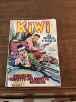 Kiwi n°300 du  10 avril 1980