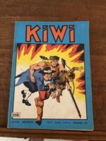 Kiwi n°440 de décembre 1991