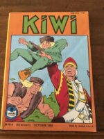 Kiwi n°414 de octobre 1989