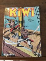 Kiwi n°322 de octobre 1982