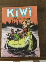 Kiwi n°289 de mai 1979