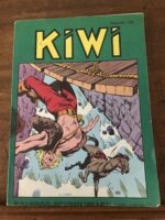 Kiwi n°413 de septembre 1989