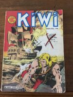 Kiwi n°354 de octobre 1984