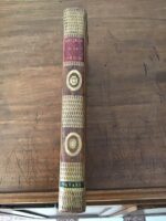 Claude-Étienne SAVARY/ Lettres sur La Grèce faisant suite de celles sur l’Égypte/ édition Onfroi, Paris, 1788