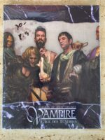 Vampire / L&rsquo;âge des Ténèbres / édition 20e anniversaire