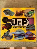 Le jouet de Paris / 190261968 / Adrien Maeght éditeur / Coffret