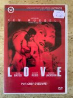 Love / Ken Russel / Dvd vidéo