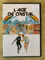 L&rsquo;Âge de Cristal / DVD vidéo