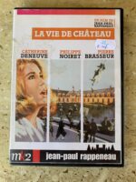 La Vie de Château / Jean-Paul Rappeneau / DVD vidéo