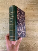 Le Bon Jardinier / 1884 / Tome 2 / Almanach Horticole / Librairie Agricole de la maison Rustique