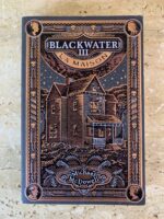 BlackWater III / La Maison / Michael MacDowell / éditions Monsieur Toussaint Louverture