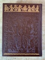 L&rsquo;Oeuvre complète de François Villon / édition Jean de Bonnot 1972 / Tirage spéciale exemplaire de tête