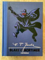 Blake et Mortimer / L&rsquo;intégrale / éditions Blake et mortimer