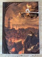 Knight Prowler / Seconde édition / Jeu de rôles