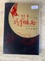 Holic / Cartes Postales / CLAMP