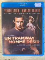 Un tramway nommé Désir / BLuray Disc / Version originale restaurée