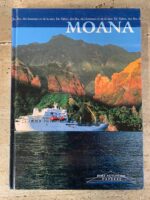 Moana de Tahiti, des îles, des hommes et de la mer / Jean-Louis Saquet / Port autonome de Papete