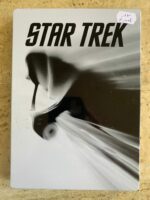 Star Trek / Coffret 2 DVD vidéo